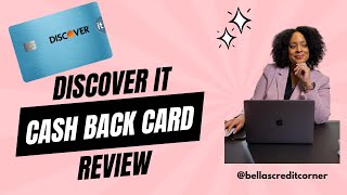 Discover IT Cashback Credit Card Review 2025