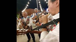 Mizzica Mizzica, Sicilianfolkband,Tarantella tradizionale con Federico