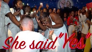 We're getting married! Our Proposal💍 VLOG | Best proposal ever!!!