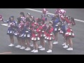 20161127 akb48チーム8 team8 富士スピードウェイ オープニング