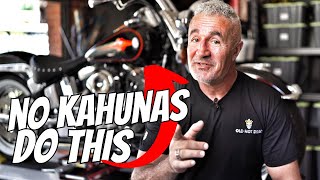 The INSANE Reasons I Chose A Harley Davidson Over Any Other Brand Of Motorcycle