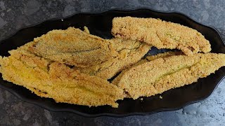 कुरकुरीत रवा फ्राय बोंबिल | Bombil Rava Fry | Bombay duck Rava fry | Fish Fry | Nidhiskitchen