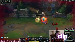 Hashinshin SURVIVED with 8 HP!