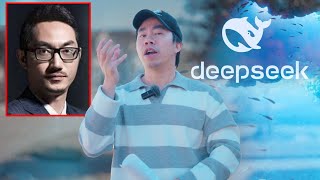 DeepSeek Gây Chấn Động: Crypto \u0026 Chứng Khoán Mất 1 Nghìn Tỷ USD | Tương Lai AI Đầy Thách Thức