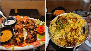 KEBAB | BUTTER CHICKEN BIRIYANI | KOCHI #shorts #refillyourtummy