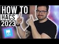 HOW TO - Install HACS 2023 (Complete Guide)