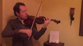 Flausino Vale's Prelude No. 1 \