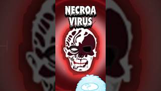 Plague Inc's Necroa Virus is surprisingly realistic?