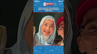 Reaksi Anak Desy Ratnasari Terkait Kedekatannya Dengan Ruben Onsu #desyratnasari #rubenonsu #artis