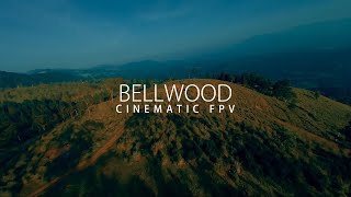 Bellwood View Point - Kandy | Cinematic FPV