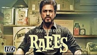 Raees Movie Review | Bollywood Review | Latest Movie Reviews