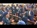 BCWG Opening 2026 - Praise Rendition