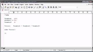 Beginner PHP Tutorial 22 Arithmetic Operators YouTube