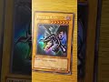 Yu-Gi-Oh!  My Retro Pack01-EN011 Red-Eyes B. Dragon