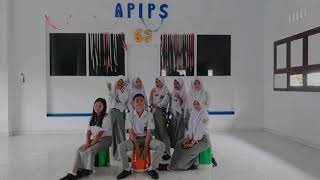 Hasil Perkusi X AP 2