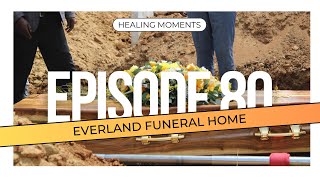 Everland Funeral Home EP 80 : Radebe Goli Thom