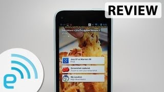 HTC First with Facebook Home review | Engadget