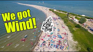 Final Day - King of the Bay - Rewa/Poland