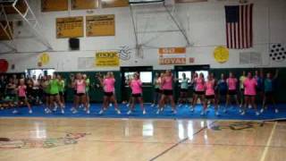 royal cheer :]