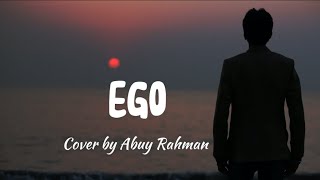 Lyodra - Ego (Cover by Abuy Rahman) Lyrics