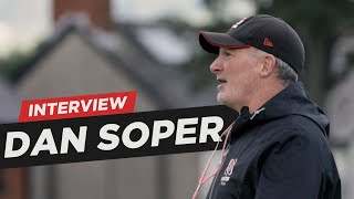 'A new season \u0026 a fresh start' | Dan Soper | Ospreys preview