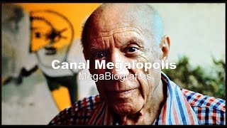 ESPAÑA (Pablo Picasso)  -  Documentales