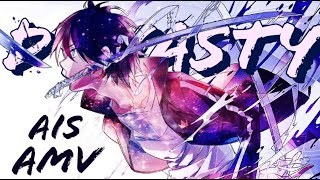 Dynasty -「AMV」- Anime Mix