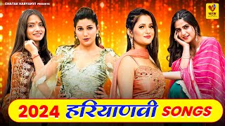 2024 Haryanvi Songs : Sapna Choudhary | Anjali Raghav | Ruchika Jangid | New Haryanvi Songs 2024