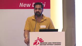 MSF Scientific Days -Asia 2019| Gearing up for the biggest fight - Drug resistance \u0026 expensive drugs