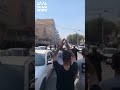 Protests Continue in Iran, Ahvaz, Sept 29