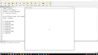 Introduction to Python#5: Input/Process/Output in Python