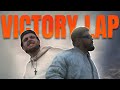 Vin Jay - VICTORY LAP (feat. Anickan)