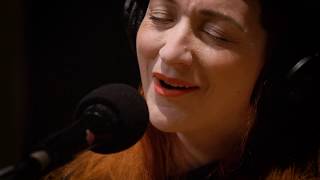 My Brightest Diamond - I Have Never Loved Someone (Live at The Current)