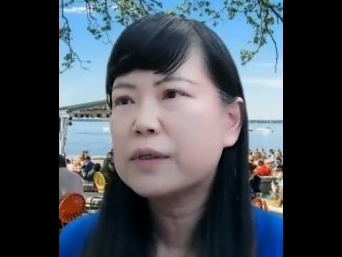 Lingjun Li March 25 2022 Youtube