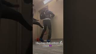 Dingdong Ditching People Dorms
