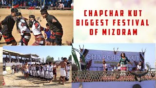 chapchar kut 2023 serchhip ||mizoram