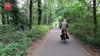 Bike Ride in Emmen