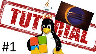 Simple Eclipse-WSL setup Guide (Java Development #1)