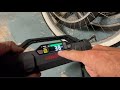 How to use the Air Compressor on JA300 Jump Starter with Air Compressor