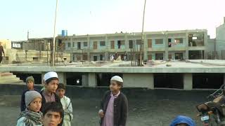 Jamia bait ul ateeq Karachi 00027