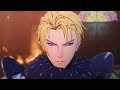 All Endings in Fire Emblem Warriors Three Hopes