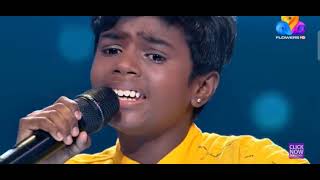 Top singer Sree hari Aalapanam tedum thaimanam