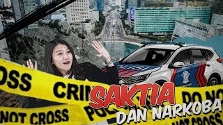 Mengungkap Alasan Artis Mengonsumsi Narkoba: Kecanduan atau Kebutuhan?