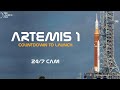 Artemis 1 Final Countdown Live!