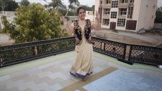 Gaj ka Ghunghat (Chatak Matak Song) | Sapna Choudhary | Renuka Panwar | Dance By Avantika