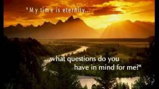 Interview with God