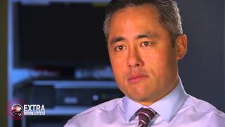 Extended Interview with Cardiologist Dr. Michael Cheung