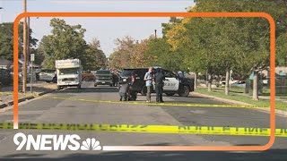 Aurora shooting update