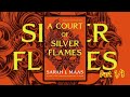 A Court of Silver Flames by Sarah J. Maas (Part 1/3) - Audiobook Fantasy Novel