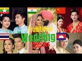 Traditional WEDDING Dresses from ASIA (1080p)